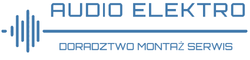 Audio-Elektro Mariusz Karliczek logo